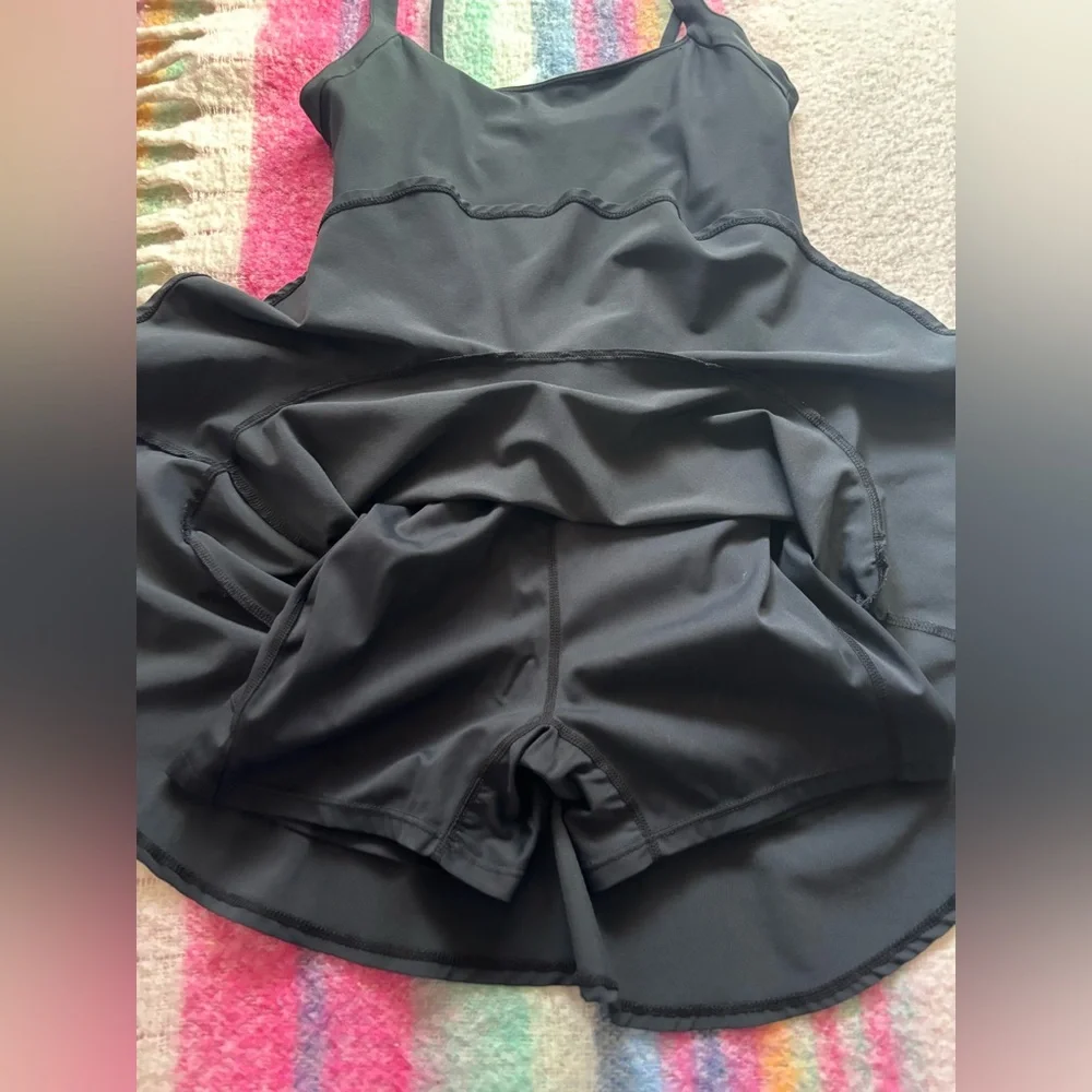 abercrombie and fitch sports dress